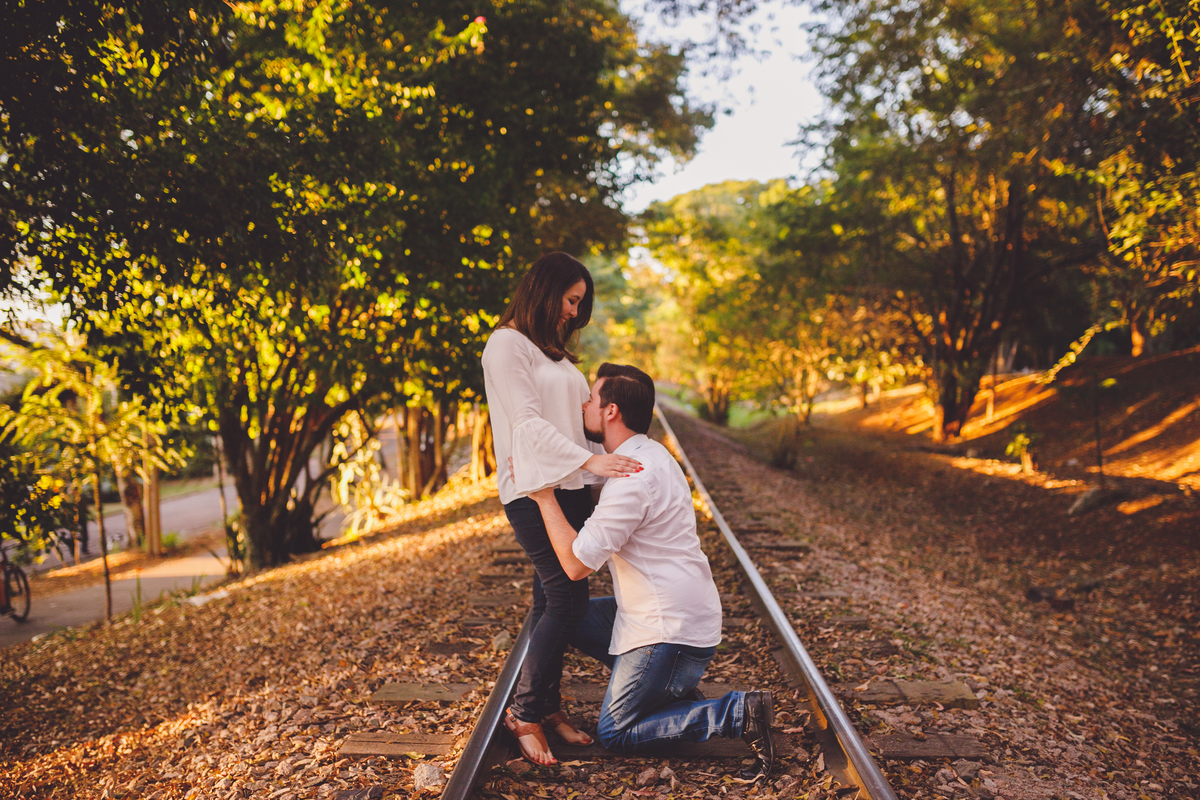 fotografa de familia curitiba - revelação carol e ale