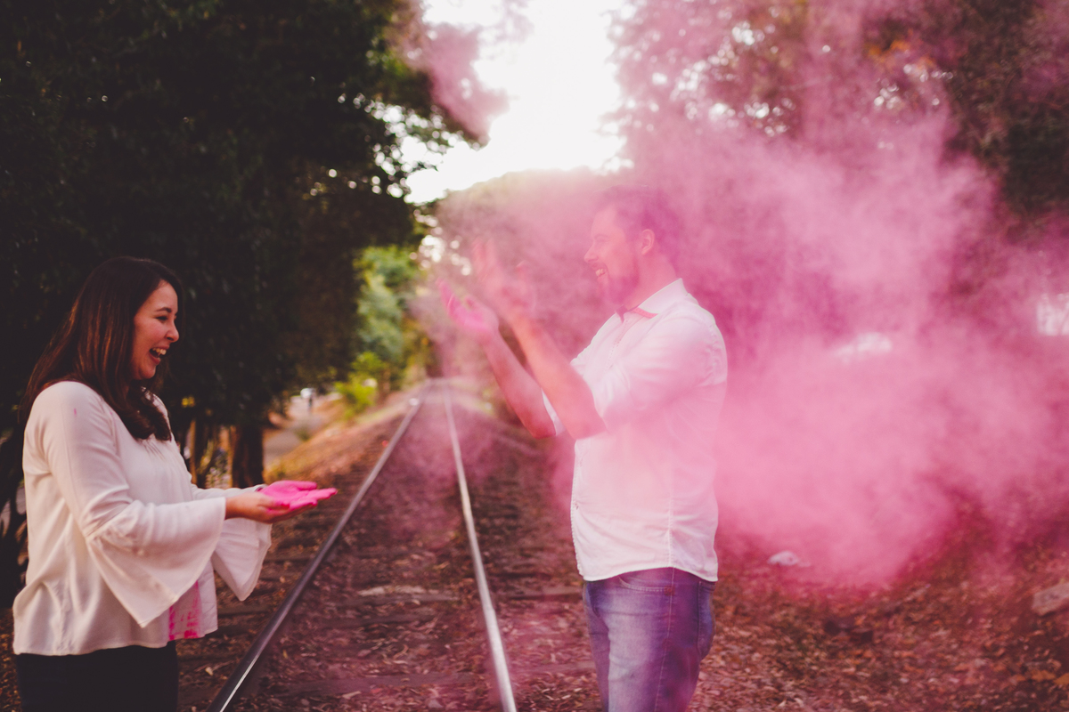 fotografa de familia curitiba - revelação carol e ale