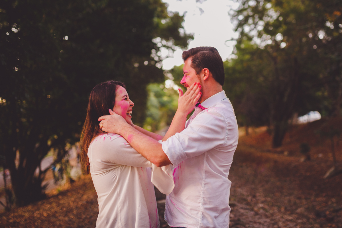 fotografa de familia curitiba - revelação carol e ale