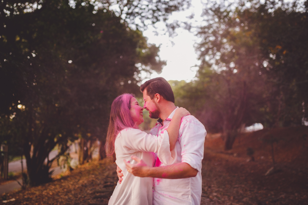 fotografa de familia curitiba - revelação carol e ale