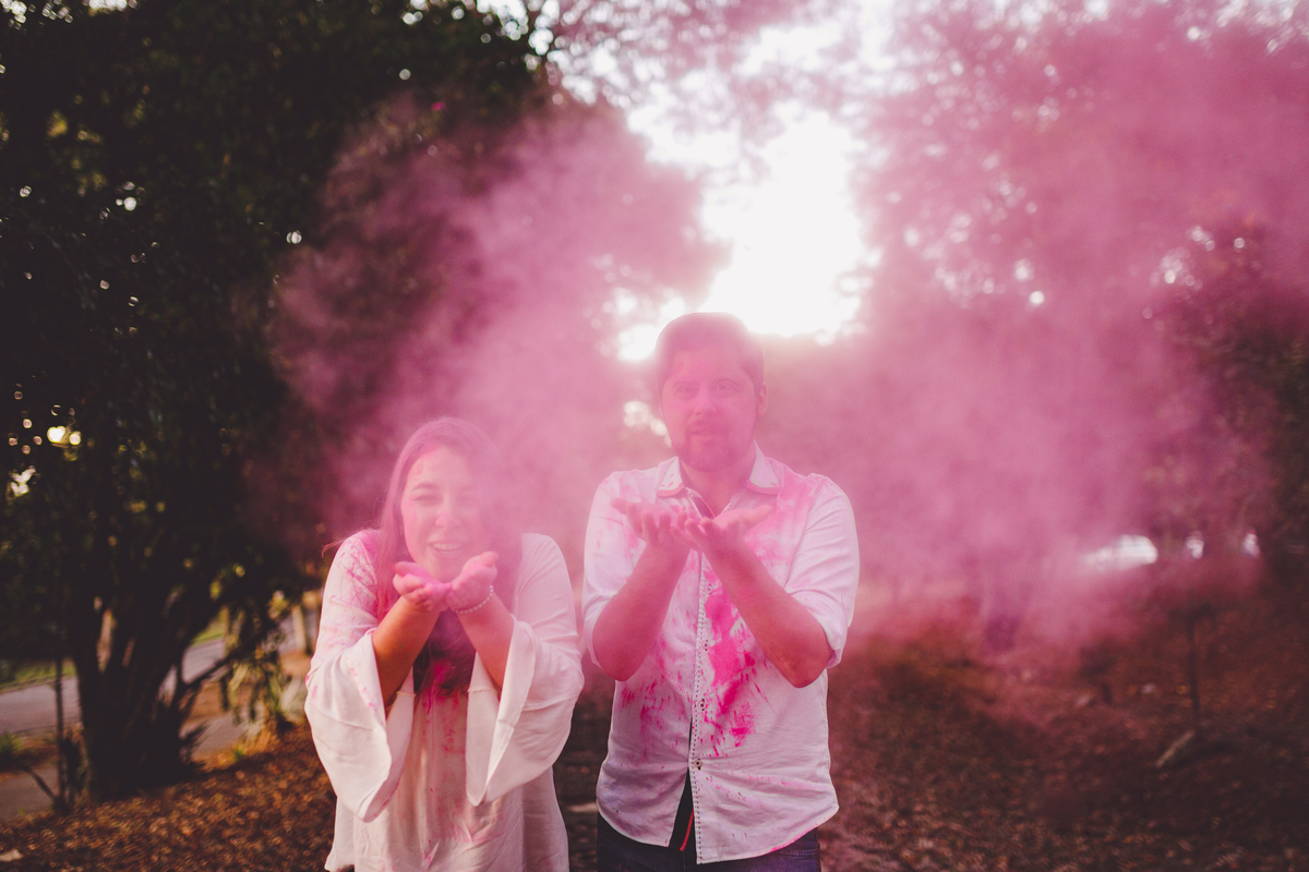 fotografa de familia curitiba - revelação carol e ale