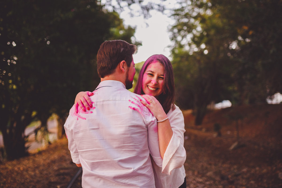 fotografa de familia curitiba - revelação carol e ale