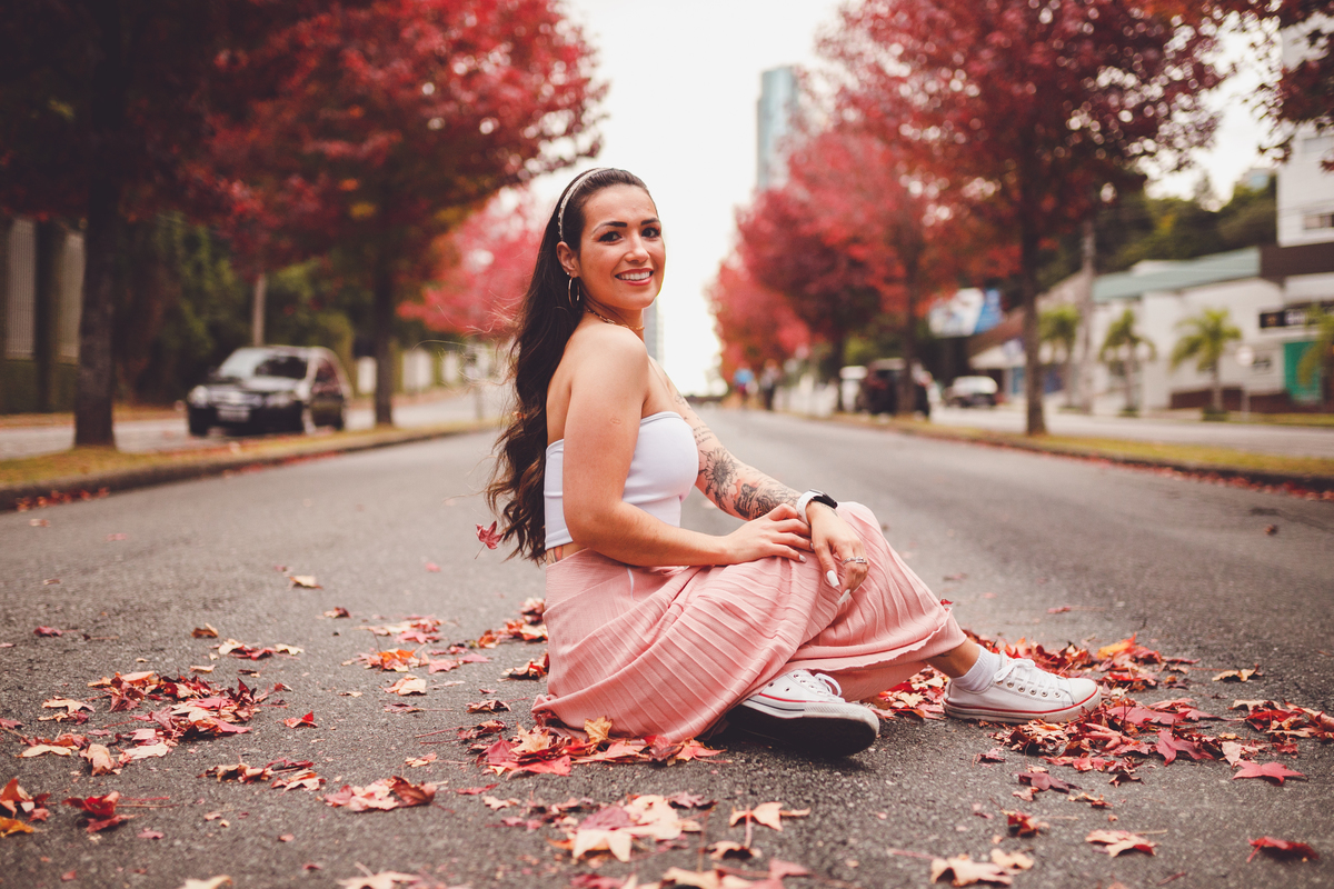 fotografa familia curitiba - dia das mães Kayane
