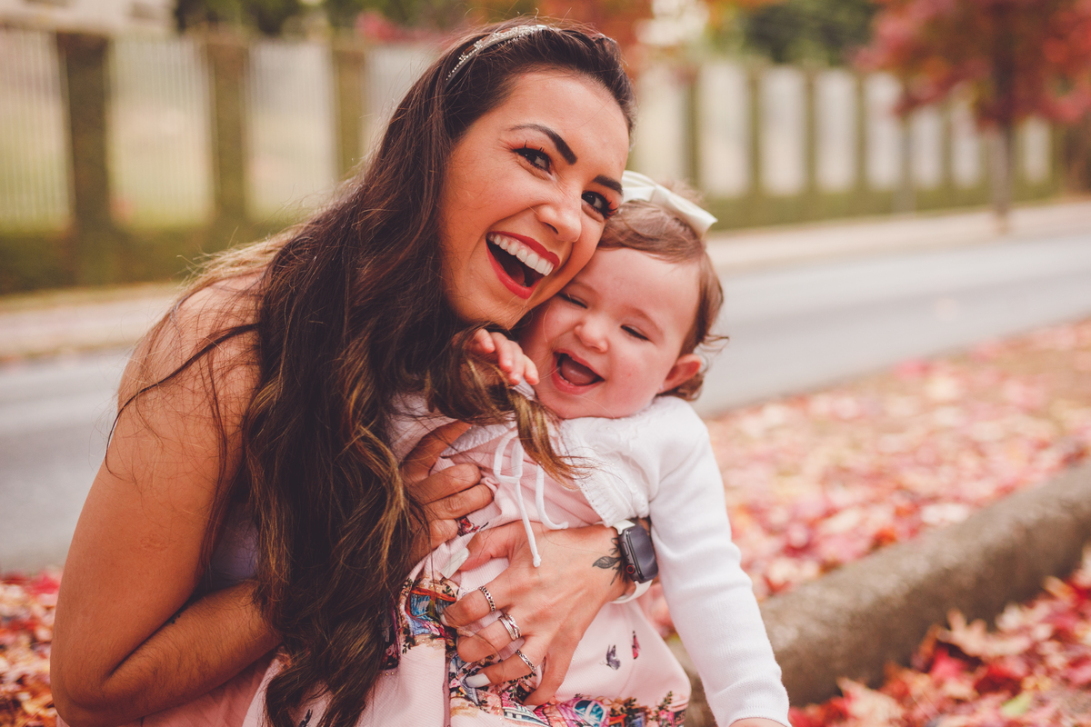 fotografa familia curitiba - dia das mães Kayane