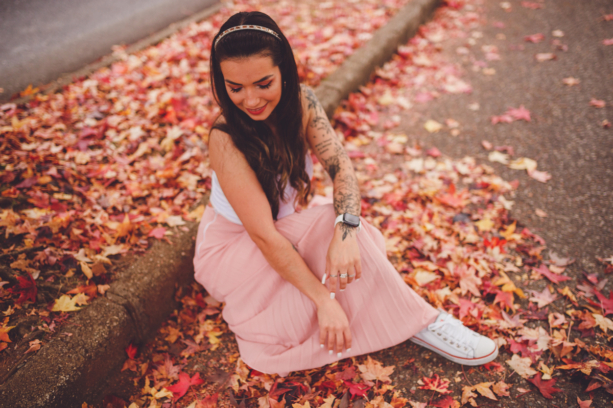 fotografa familia curitiba - dia das mães Kayane