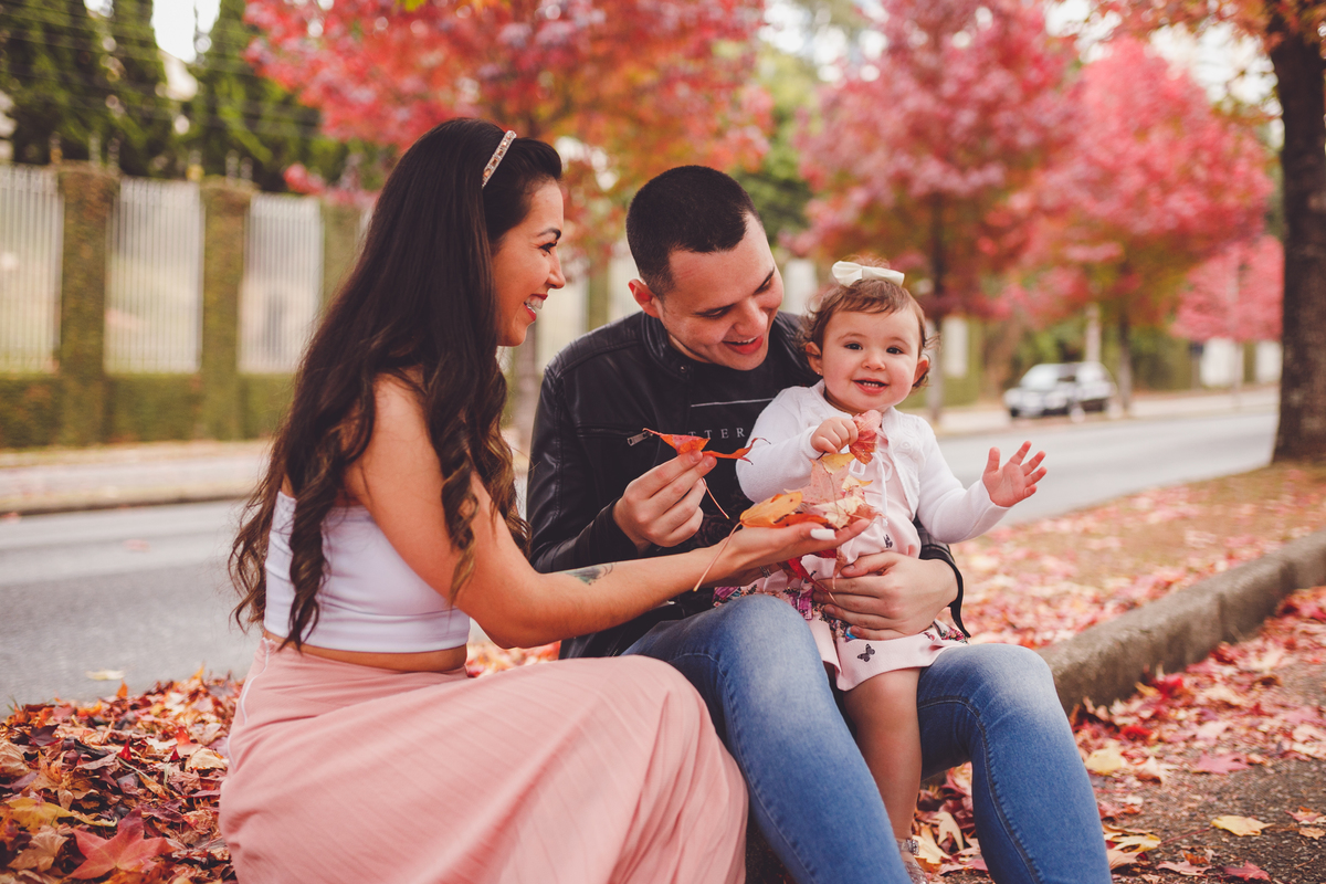 fotografa familia curitiba - dia das mães Kayane