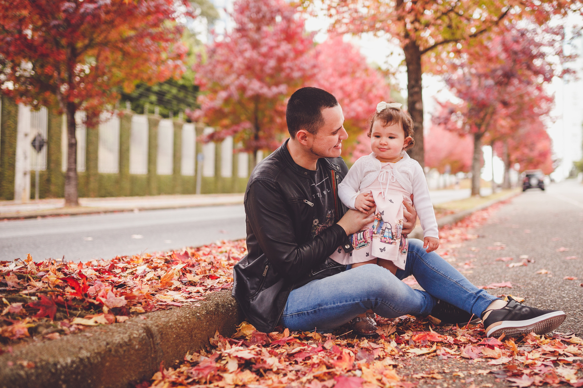 fotografa familia curitiba - dia das mães Kayane