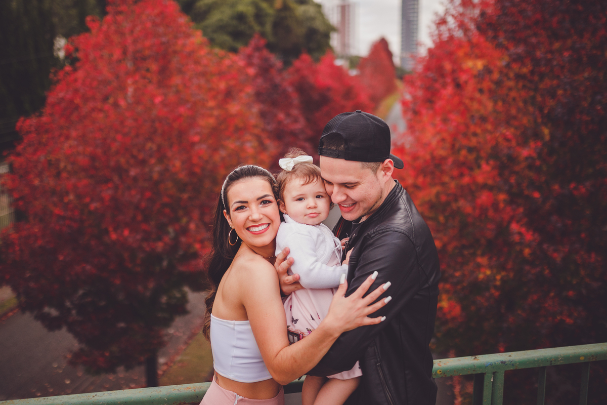 fotografa familia curitiba - dia das mães Kayane