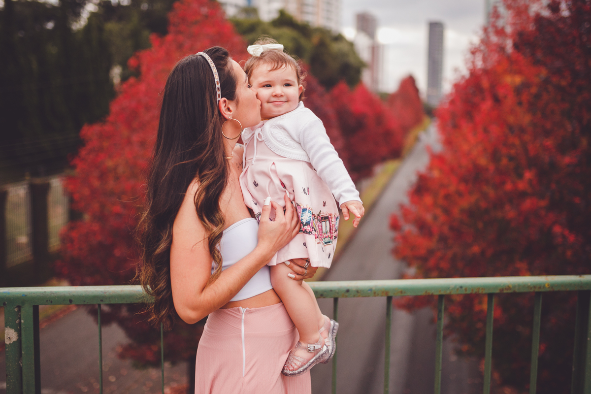 fotografa familia curitiba - dia das mães Kayane