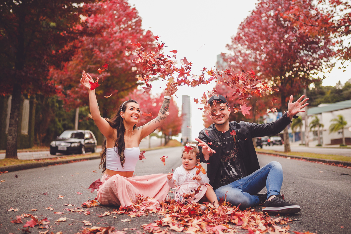 fotografa familia curitiba - dia das mães Kayane