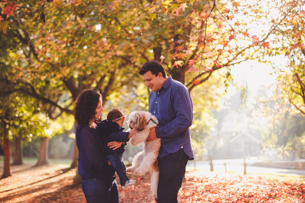 fotografa de familia curitiba - dia das mães externo fabi
