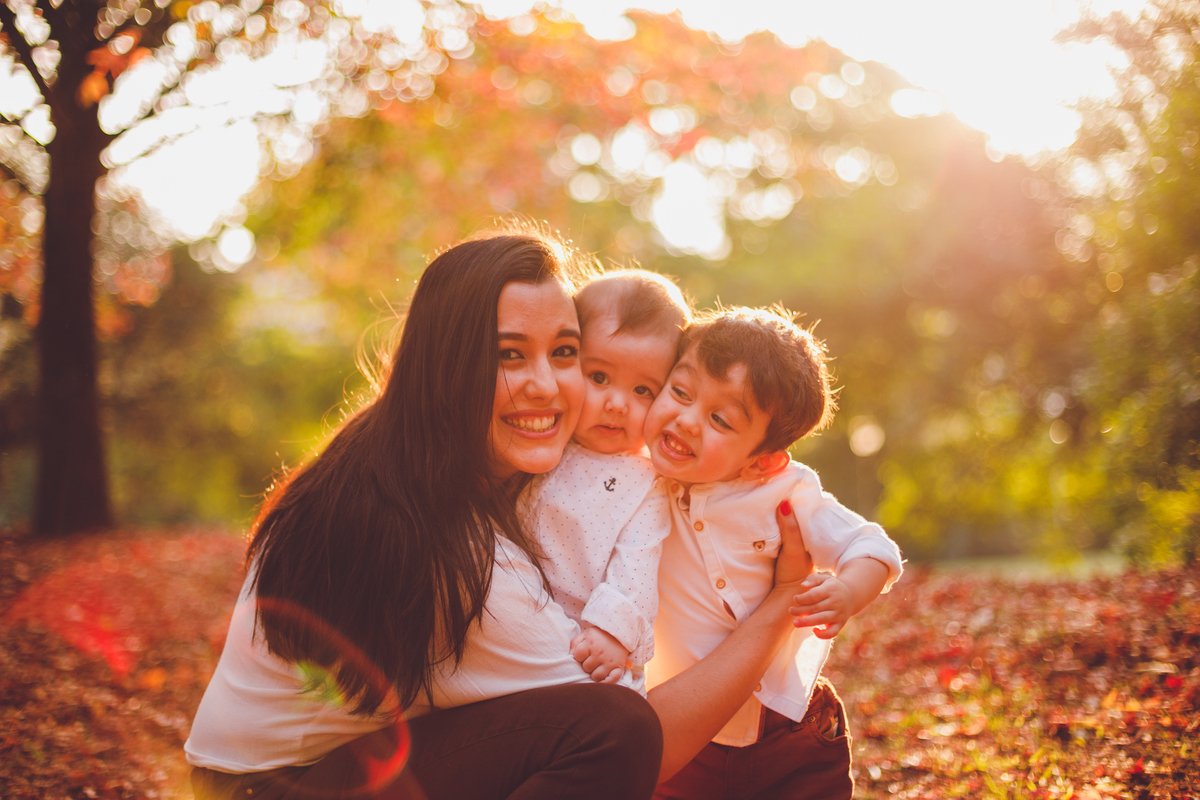 fotografa familia Curitiba - dia das mães naomi