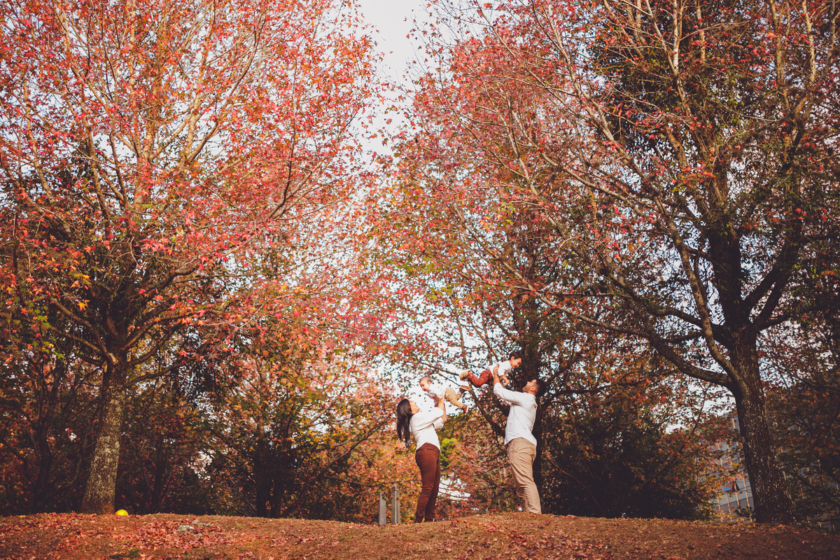 fotografa familia Curitiba - dia das mães naomi