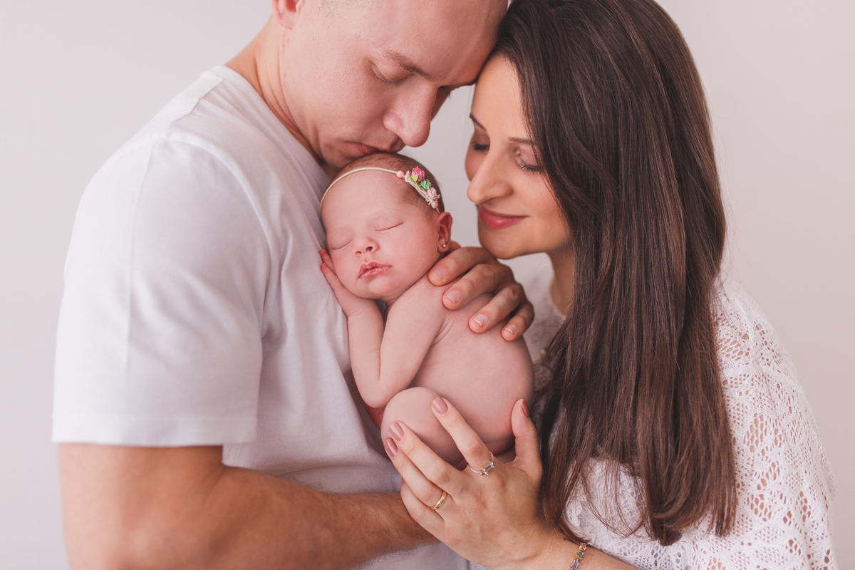 fotografa familia curitiba - newborn maria thereza
