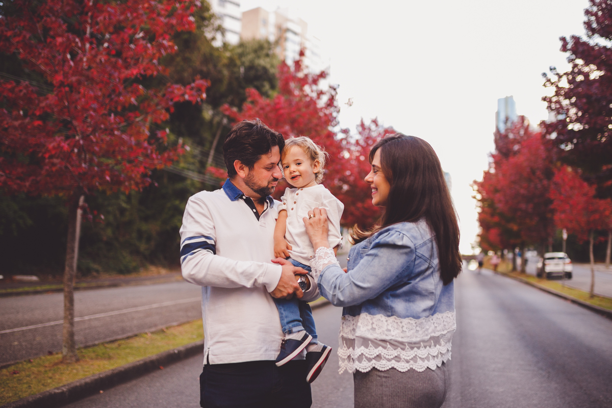 fotografa familia curitiba - gestante natalia