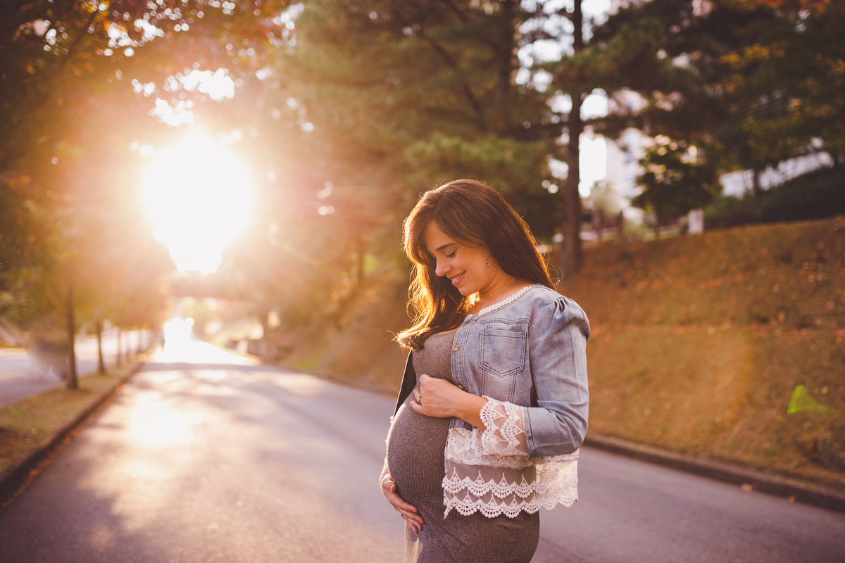fotografa familia curitiba - gestante natalia
