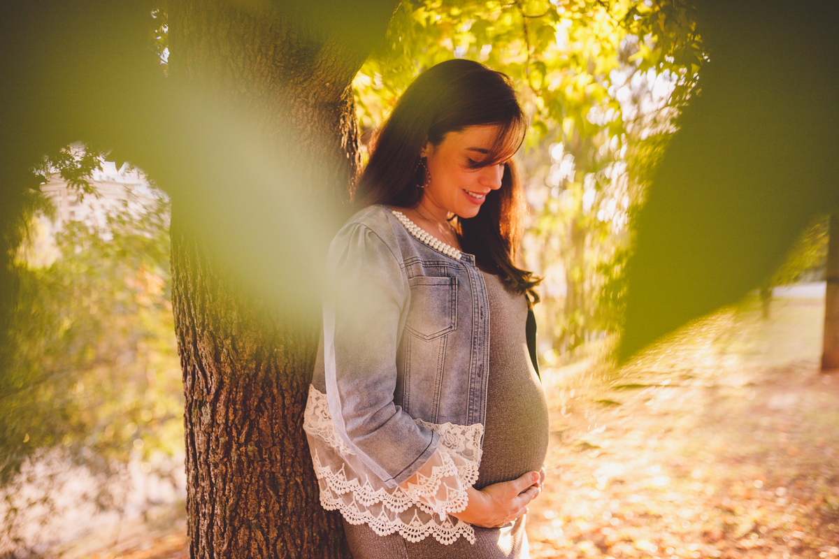 fotografa familia curitiba - gestante natalia