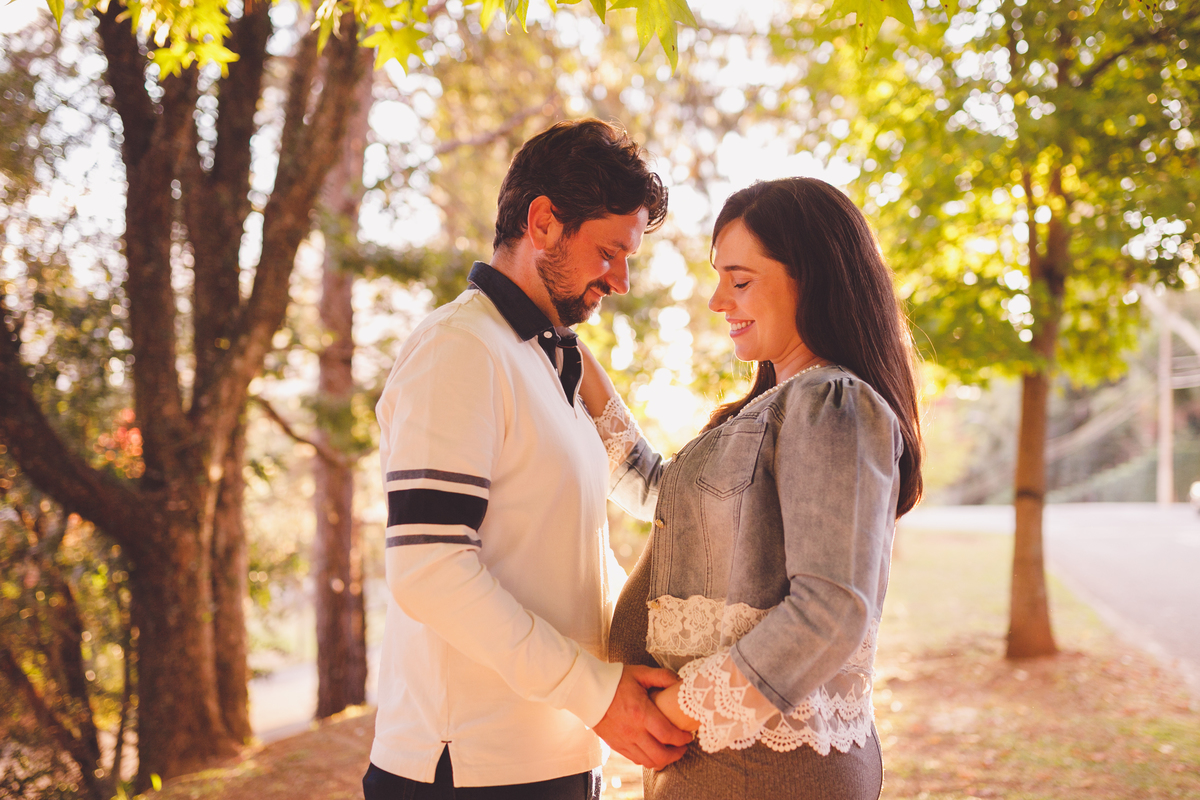 fotografa familia curitiba - gestante natalia