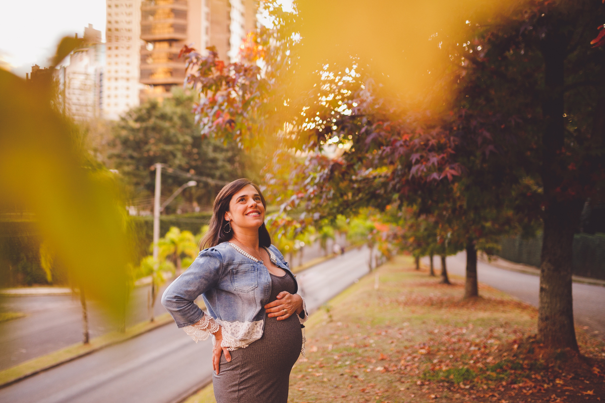 fotografa familia curitiba - gestante natalia