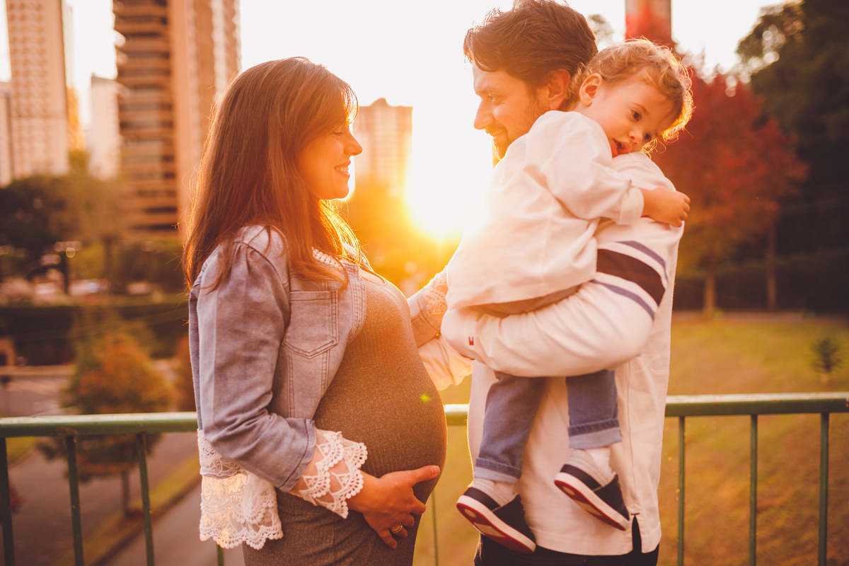 fotografa familia curitiba - gestante natalia