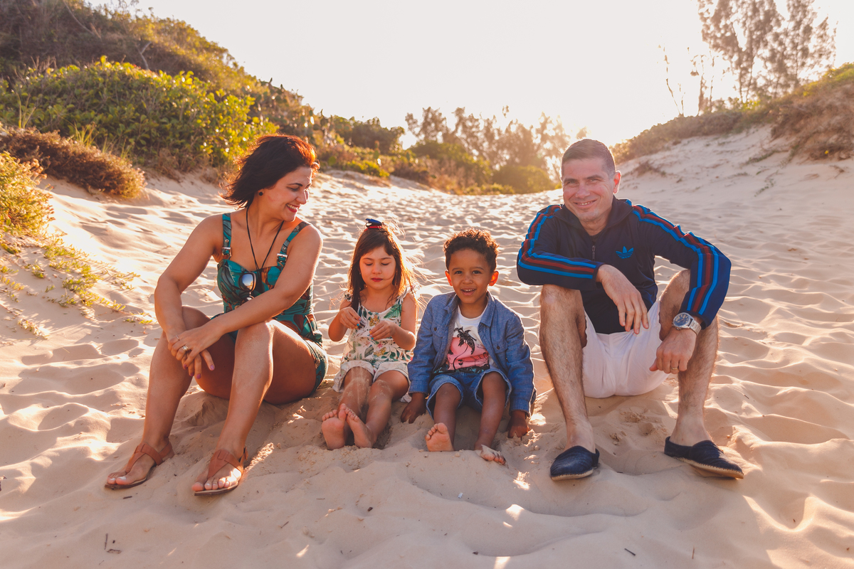 fotografa familia curitiba - viagem dani