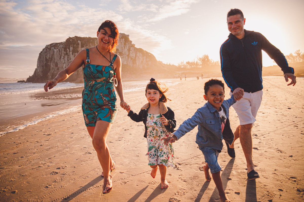 fotografa familia curitiba - viagem dani