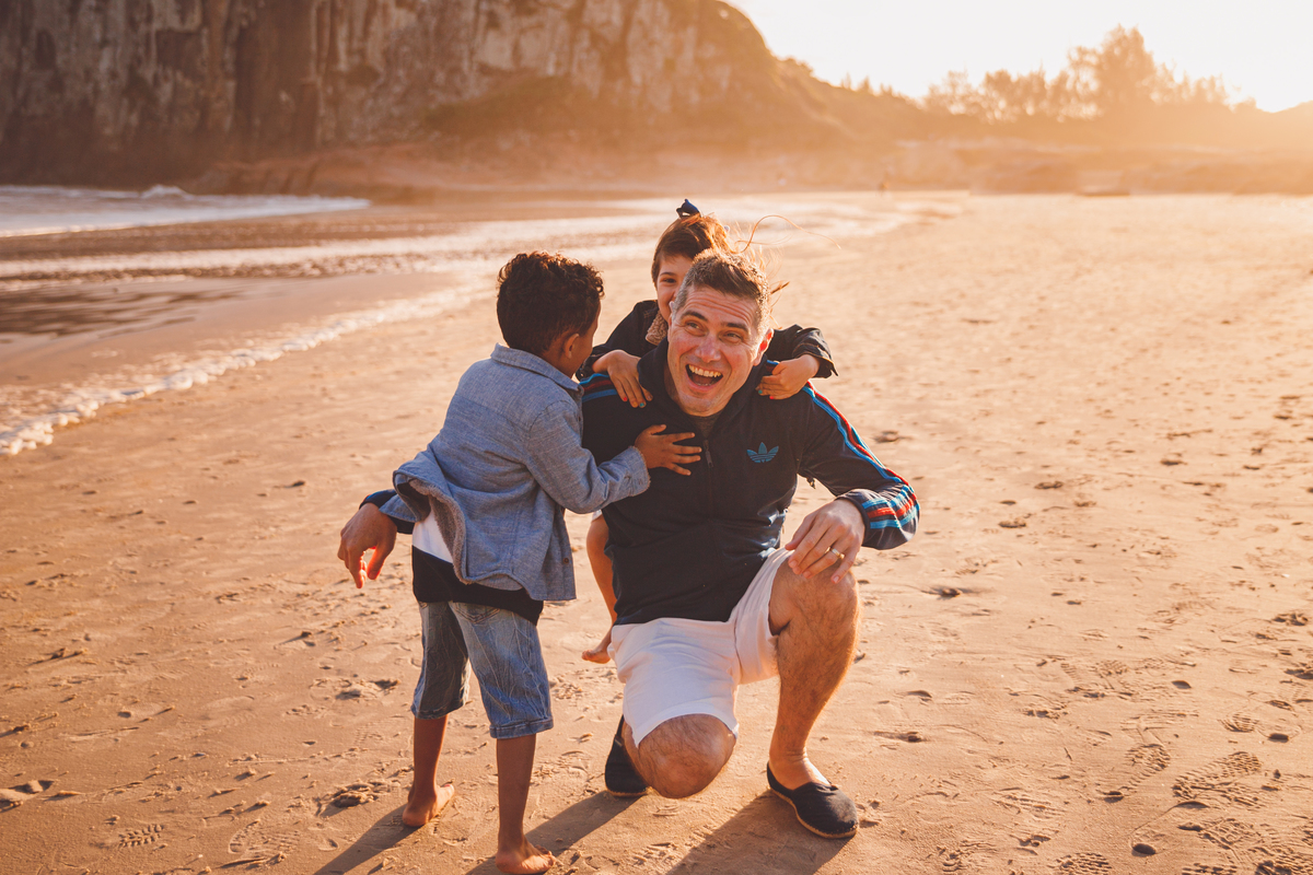 fotografa familia curitiba - viagem dani