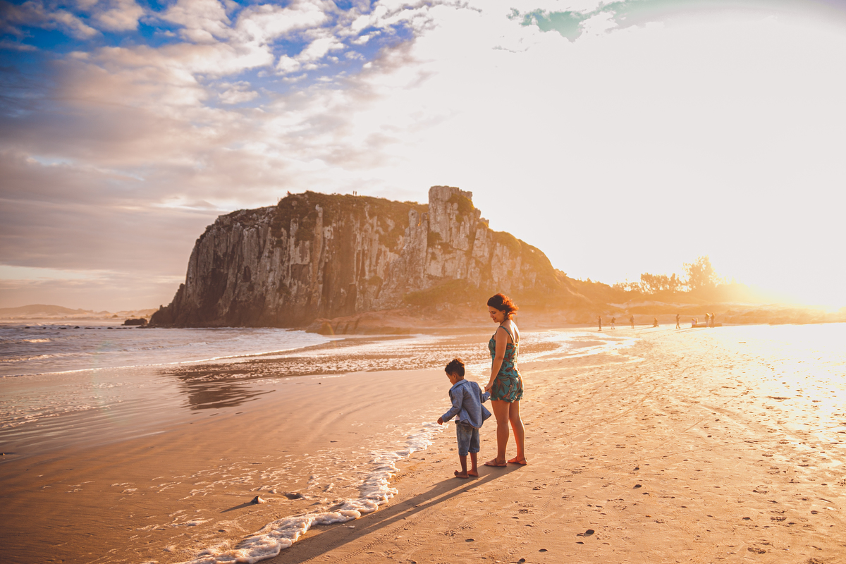 fotografa familia curitiba - viagem dani