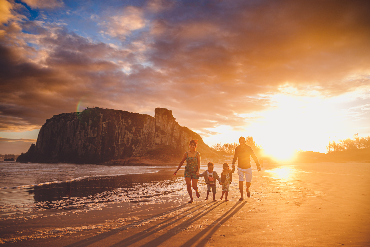 fotografa familia curitiba - viagem dani