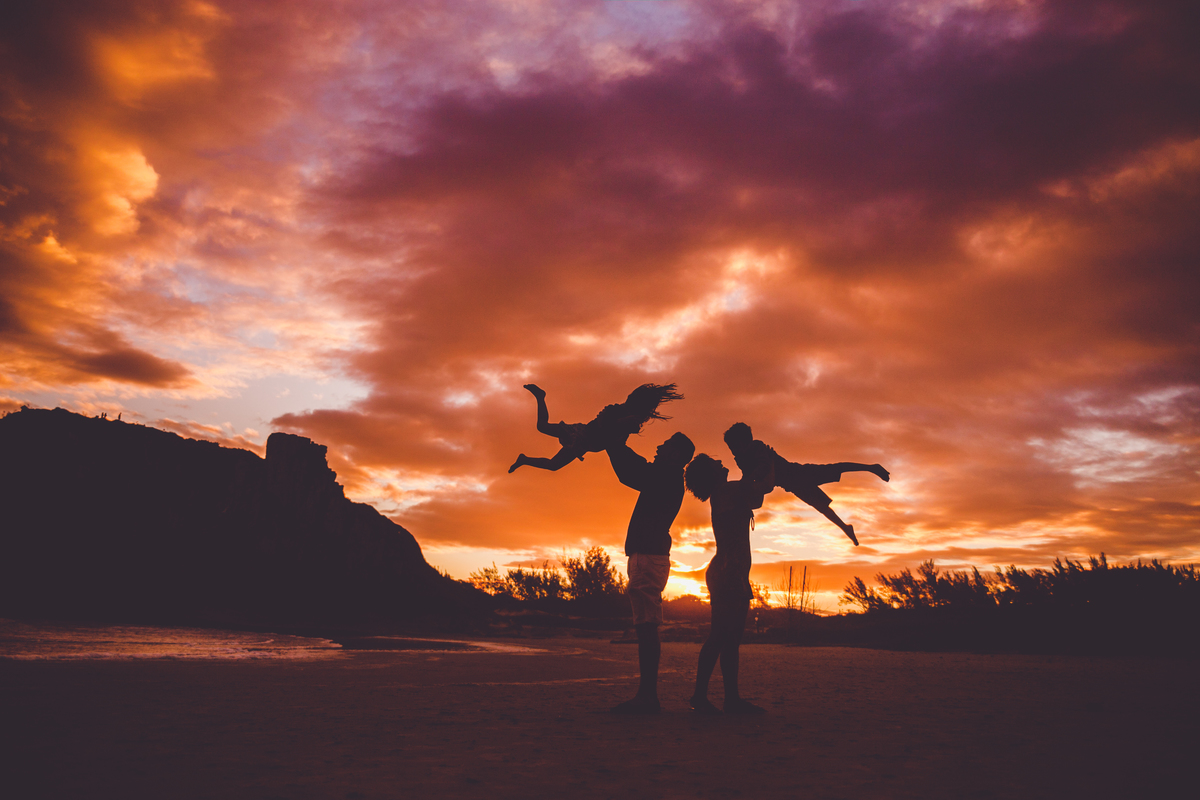 fotografa familia curitiba - viagem dani