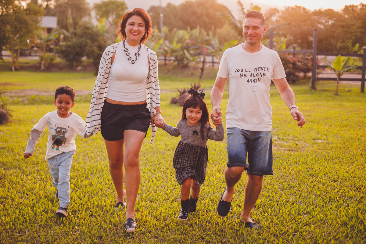 fotografa familia curitiba - viagem dani