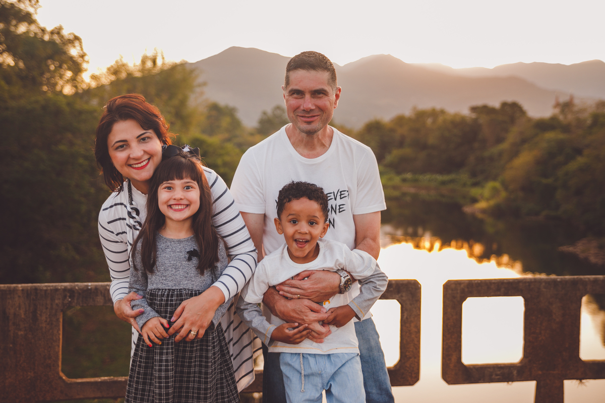 fotografa familia curitiba - viagem dani