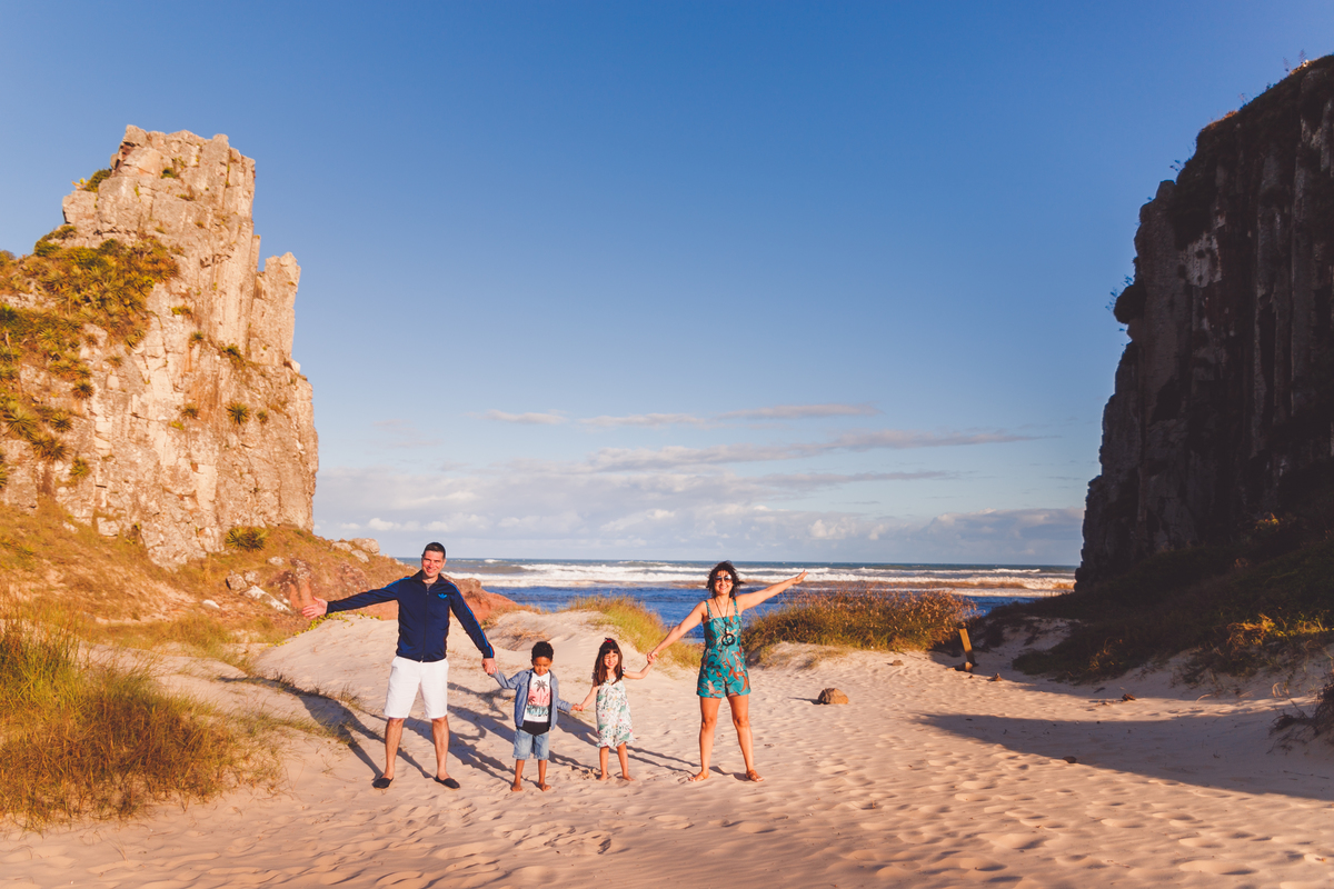 fotografa familia curitiba - viagem dani