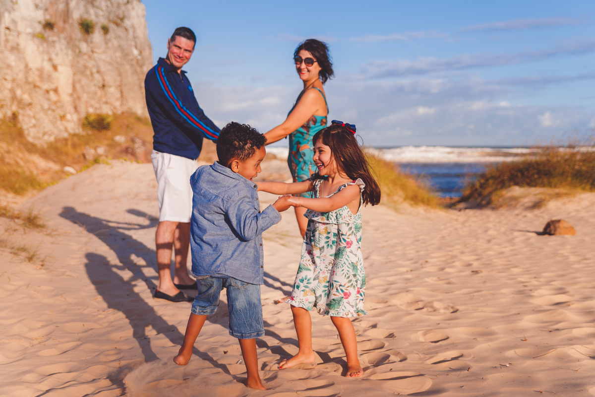 fotografa familia curitiba - viagem dani