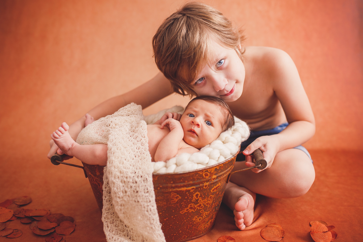 fotografa familia curitiba - estudio bebe benicio
