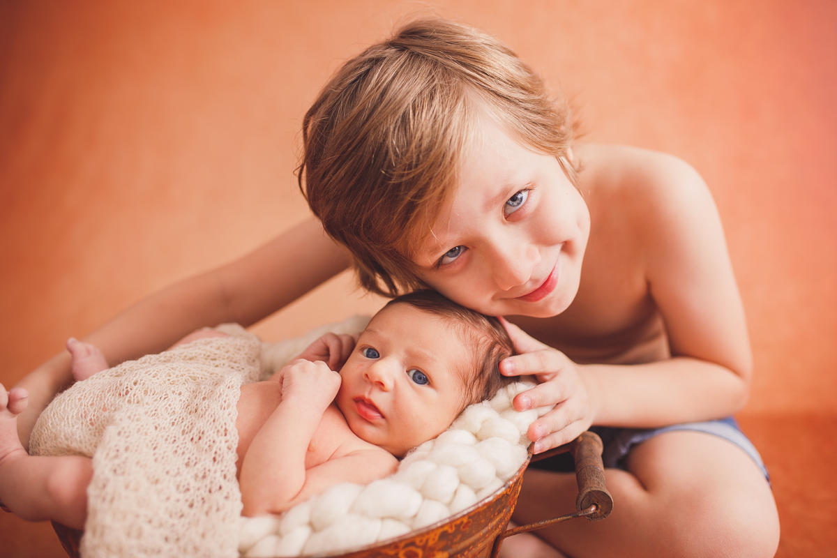 fotografa familia curitiba - estudio bebe benicio