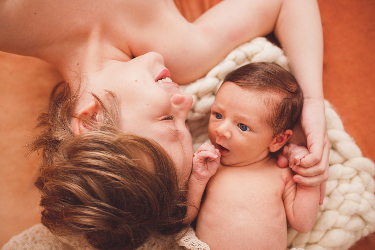 fotografa familia curitiba - estudio bebe benicio
