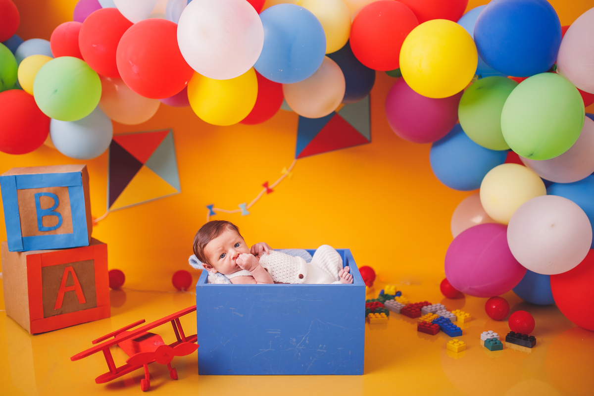 fotografa familia curitiba - estudio bebe benicio