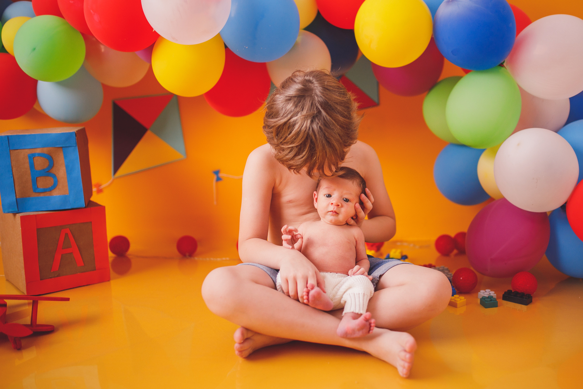 fotografa familia curitiba - estudio bebe benicio