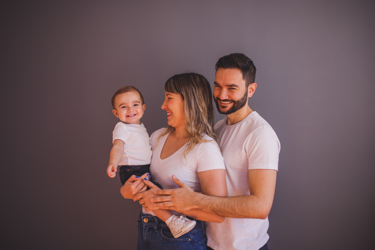 fotografa familia curitiba - estudio smash the cake