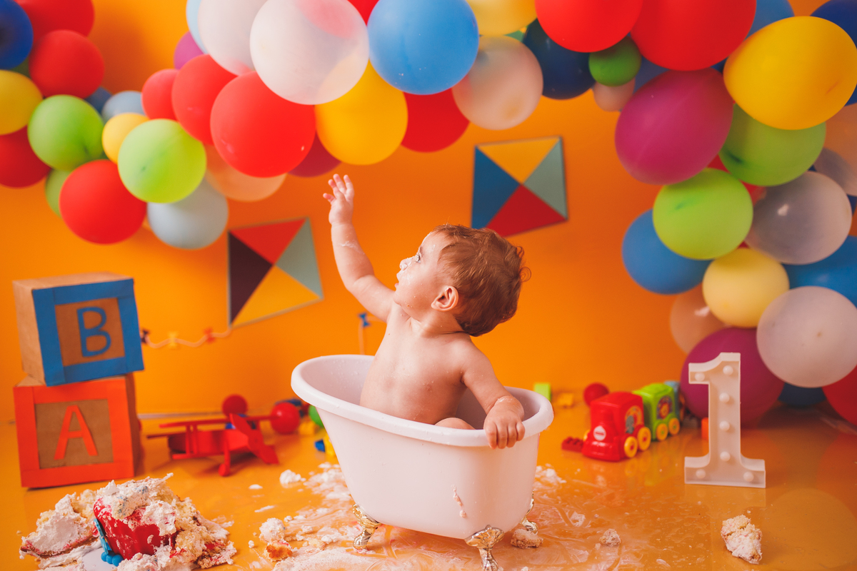 fotografa familia curitiba - estudio smash the cake