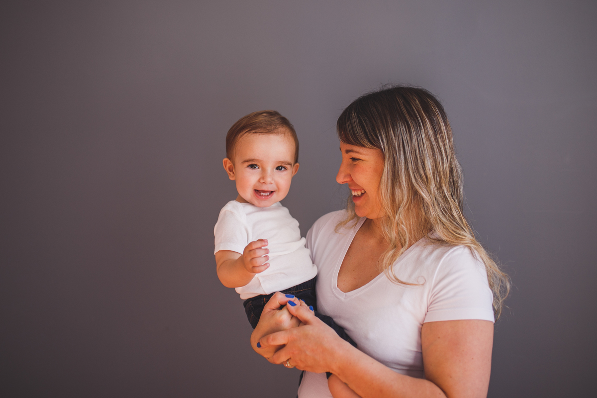 fotografa familia curitiba - estudio smash the cake