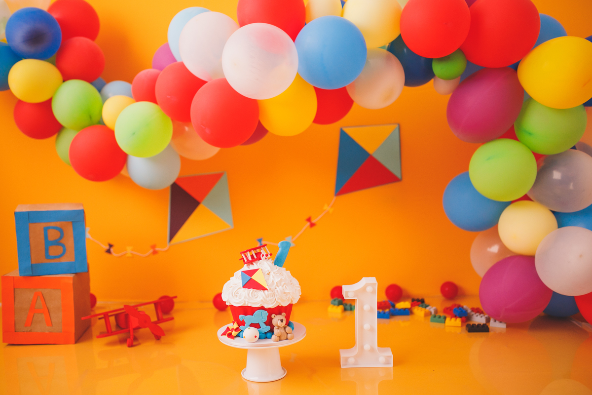 fotografa familia curitiba - estudio smash the cake