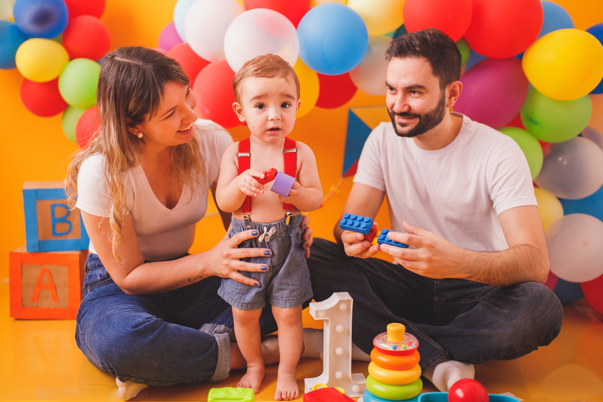 fotografa familia curitiba - estudio smash the cake