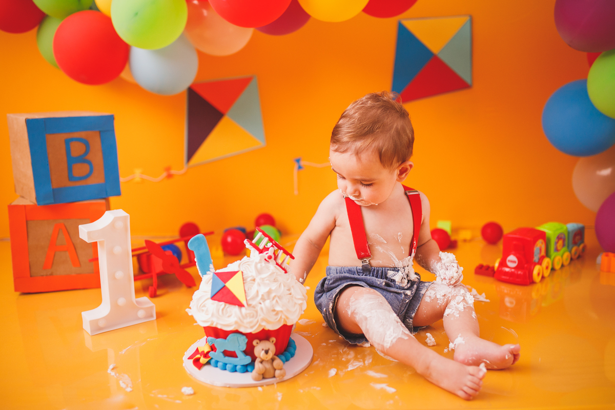 fotografa familia curitiba - estudio smash the cake