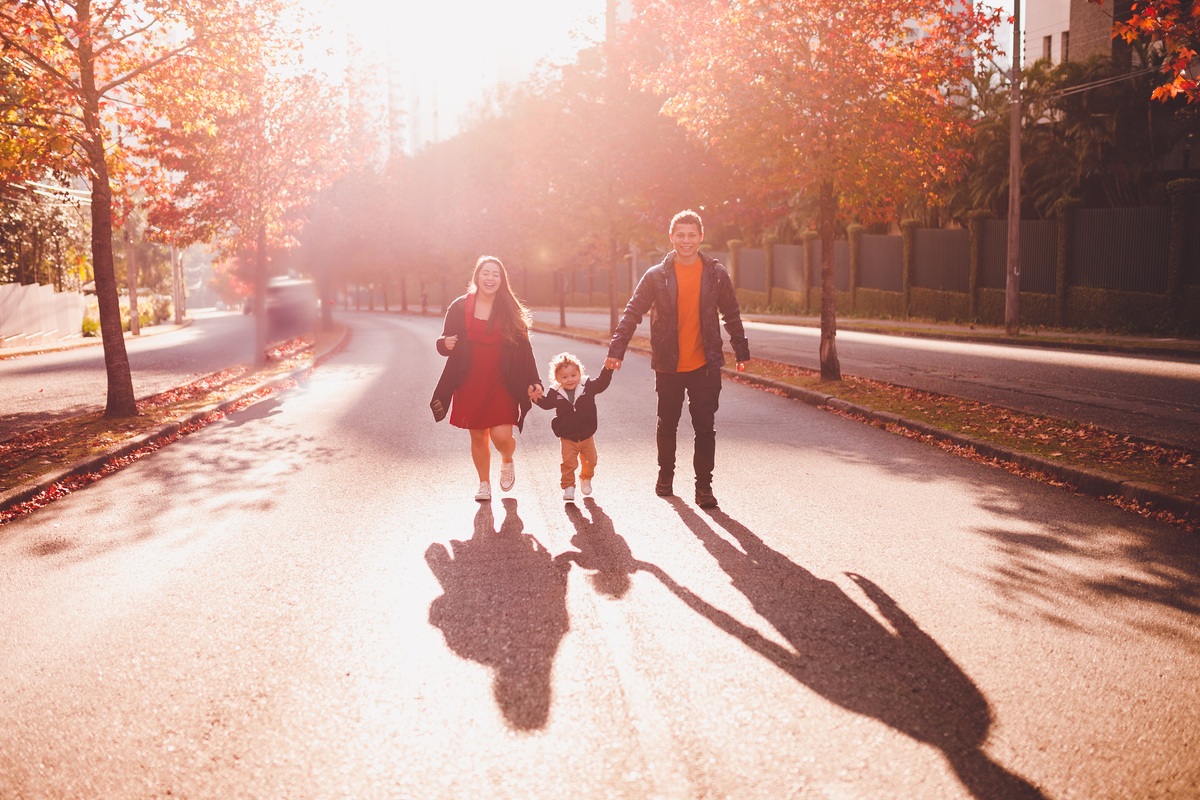 fotografa familia curitiba - dia das mães externo natanael