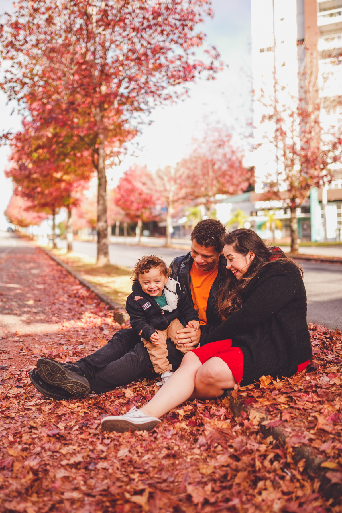 fotografa familia curitiba - dia das mães externo natanael