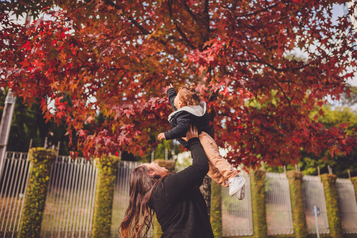 fotografa familia curitiba - dia das mães externo natanael