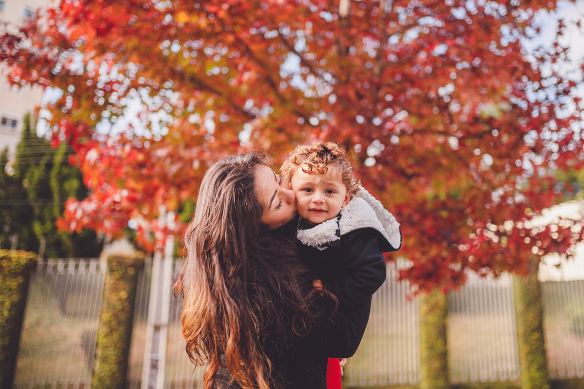fotografa familia curitiba - dia das mães externo natanael