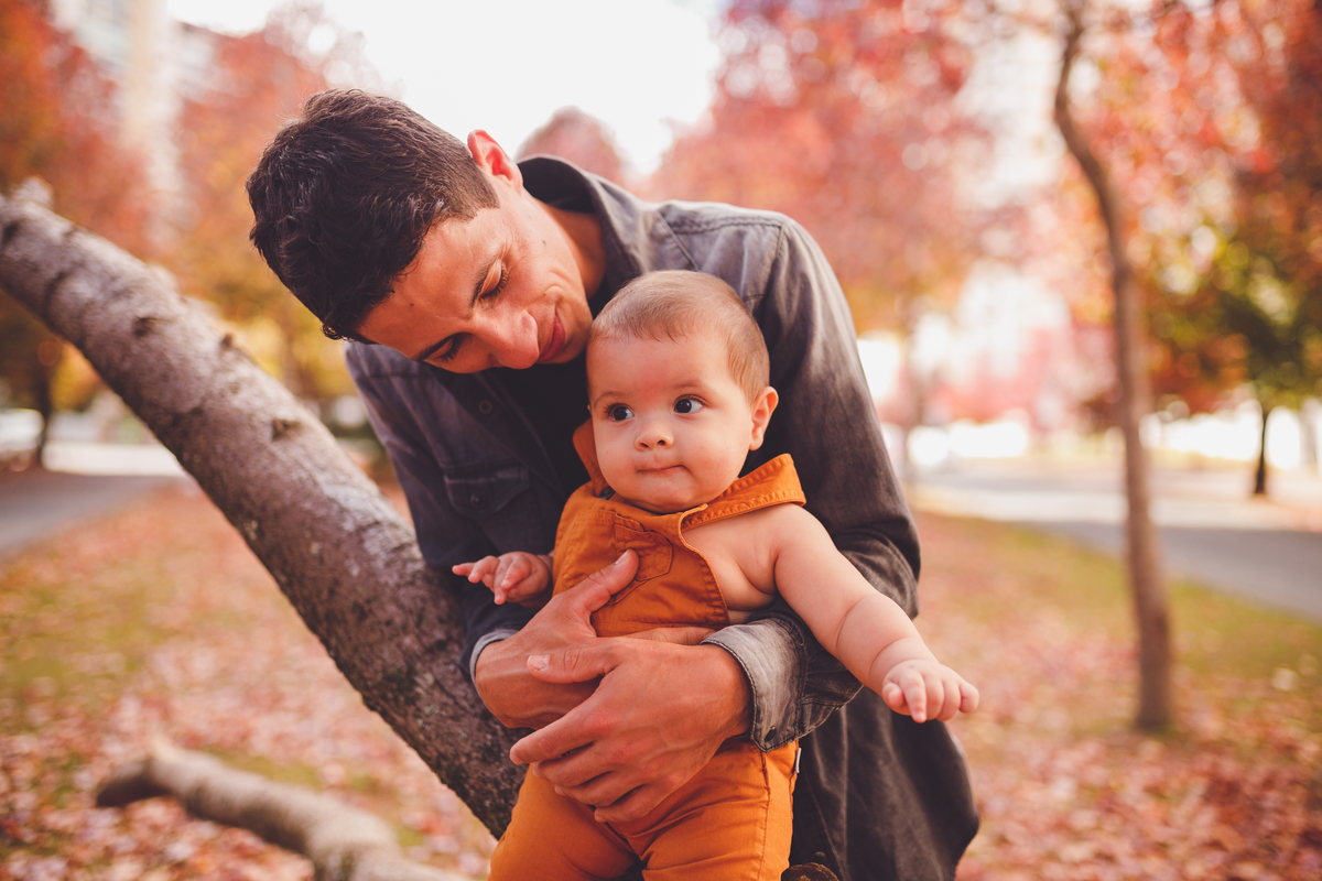 fotografa familia Curitiba - externo Theo acompanhamento bebe 